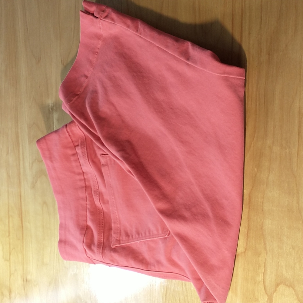 Sound/Style capris